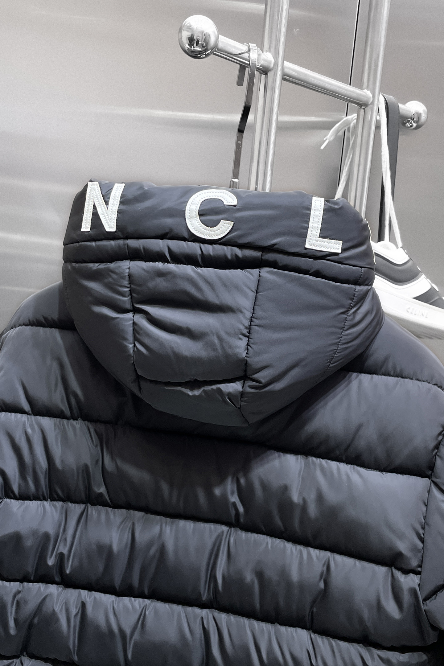 Moncler Basic Clothing Cotton S-m-l-xxxl