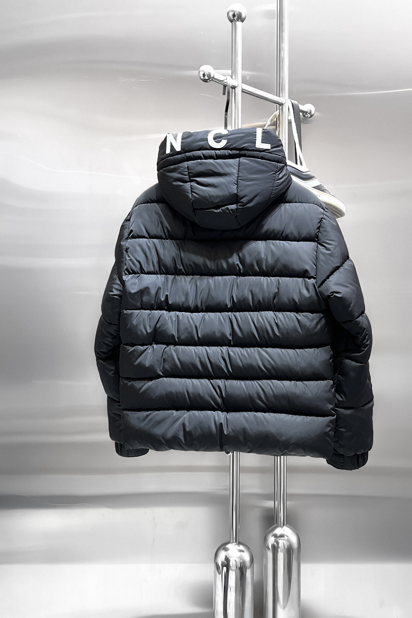 Moncler Basic Clothing Cotton S-m-l-xxxl