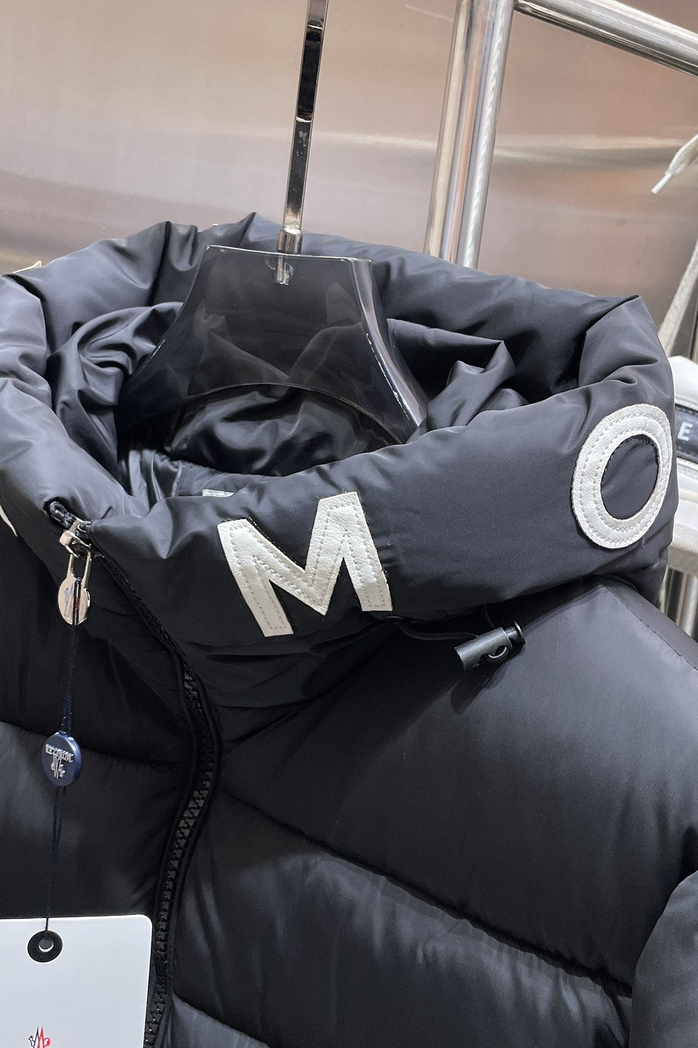 Moncler Basic Clothing Cotton S-m-l-xxxl