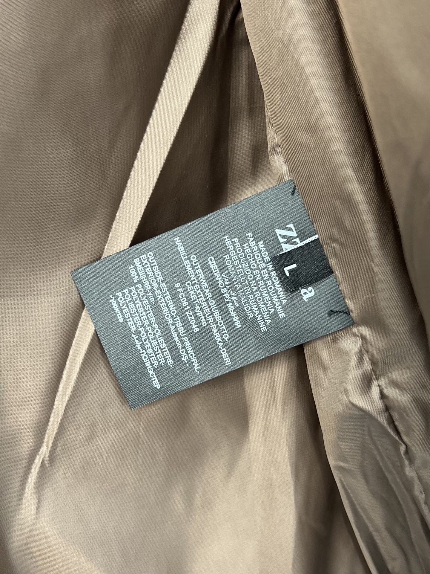 Ermenegildo Zegna Down Jacket M-l-xxxl-175140