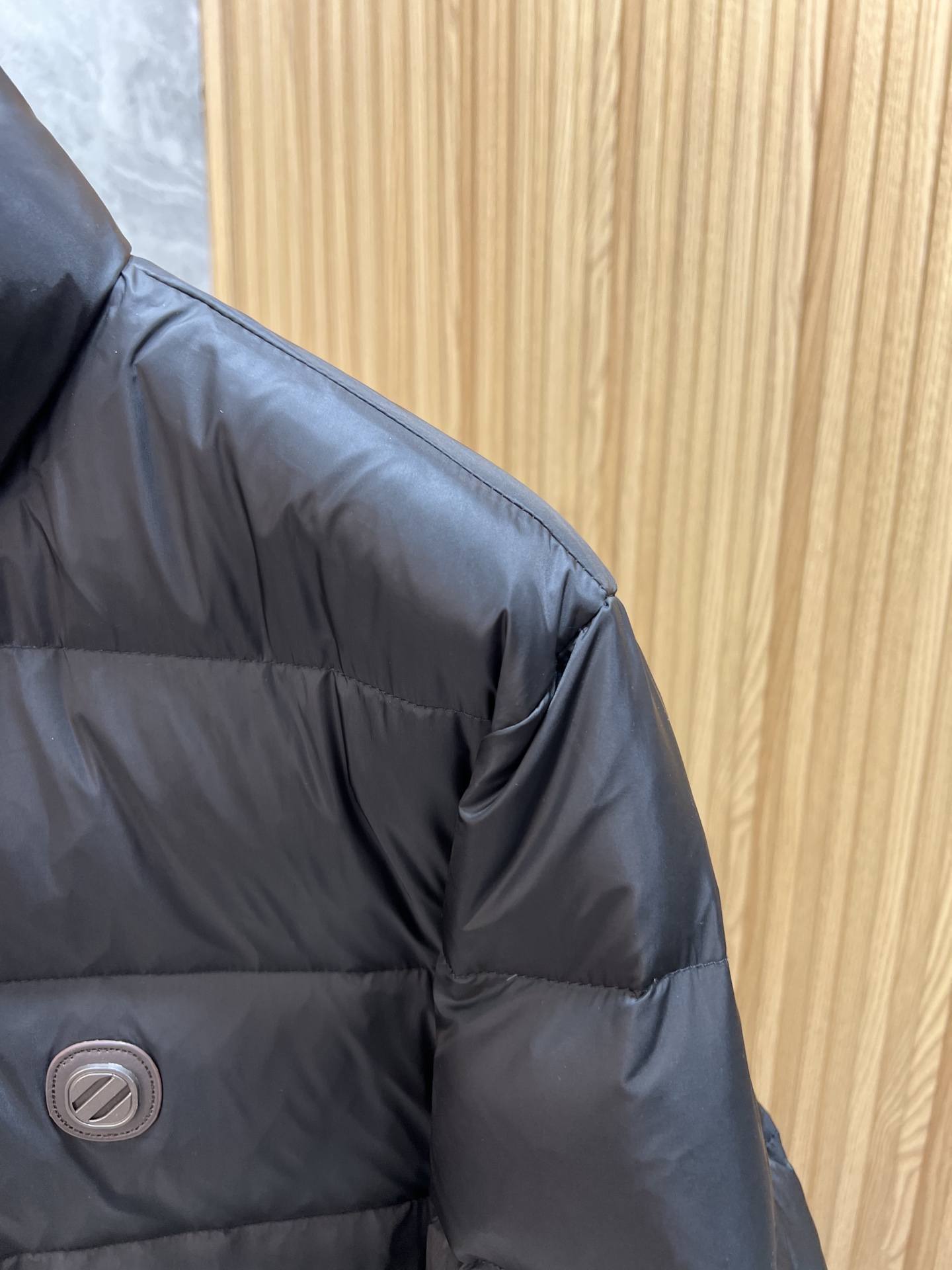 Ermenegildo Zegna Down Jacket M-l-xxxl-175140