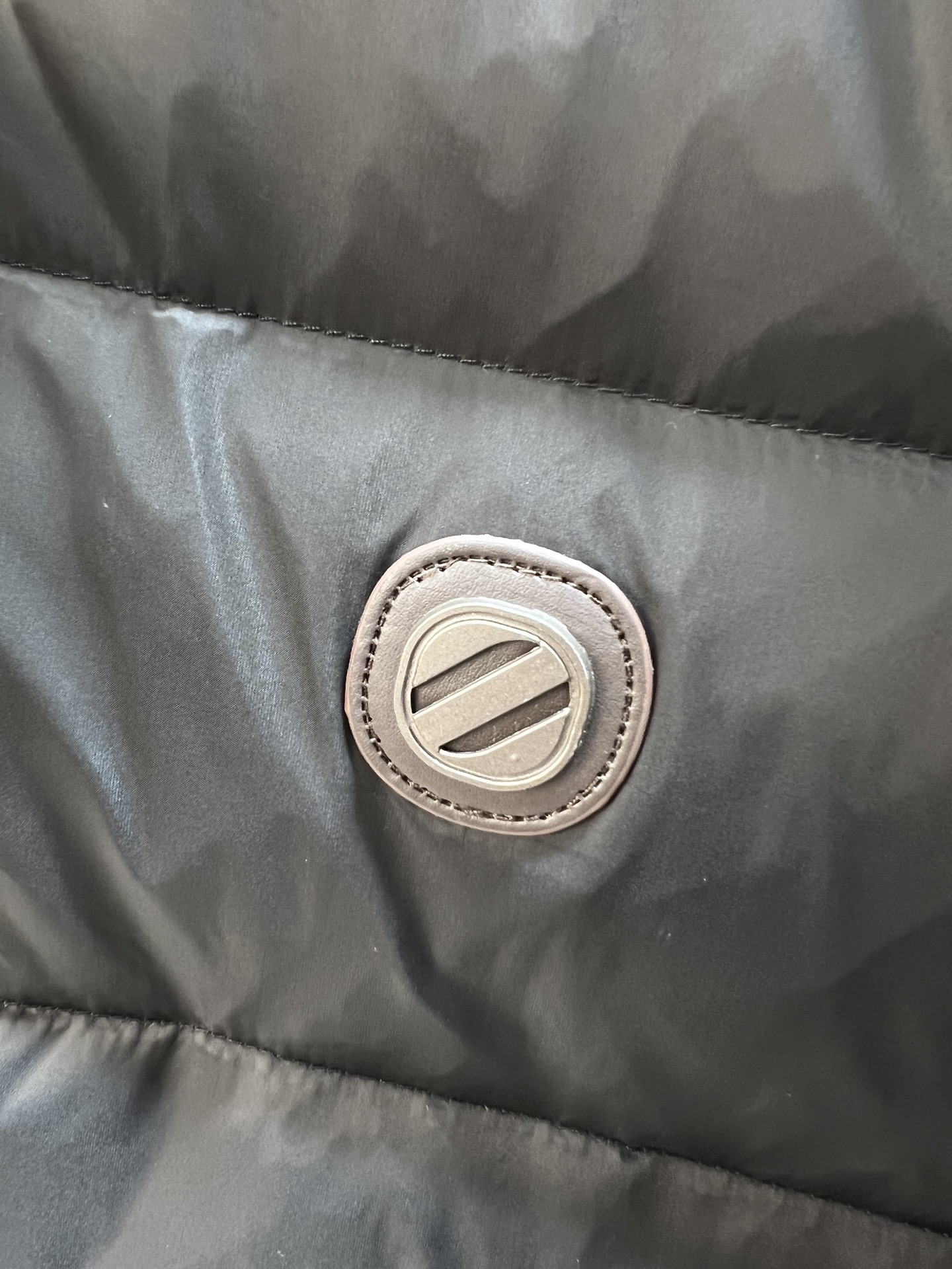 Ermenegildo Zegna Down Jacket M-l-xxxl-175140