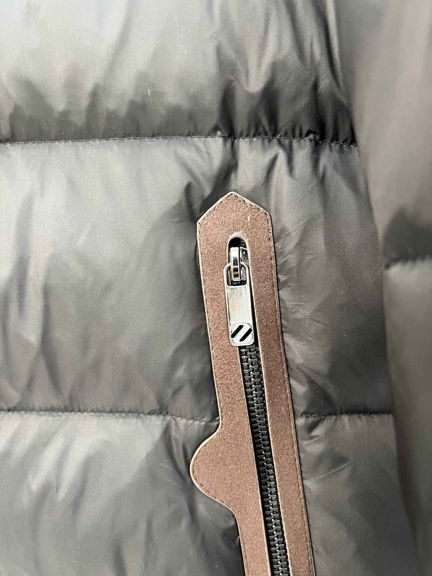 Ermenegildo Zegna Down Jacket M-l-xxxl-175140