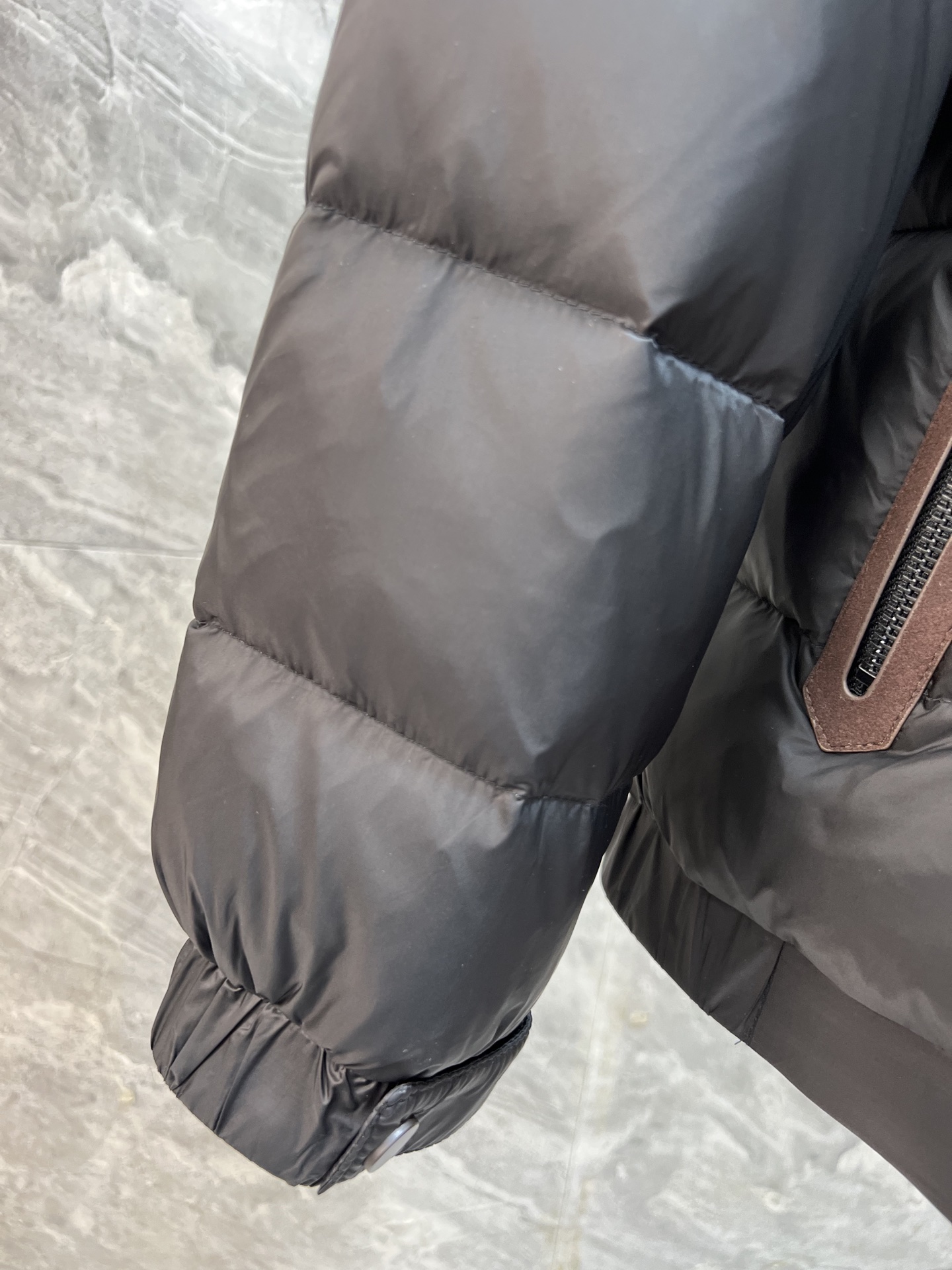 Ermenegildo Zegna Down Jacket M-l-xxxl-175140