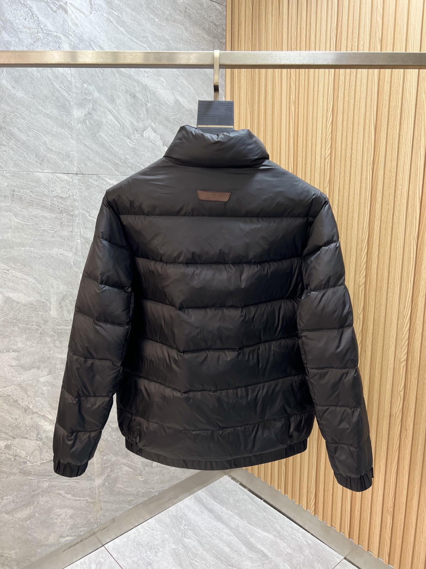 Ermenegildo Zegna Down Jacket M-l-xxxl-175140