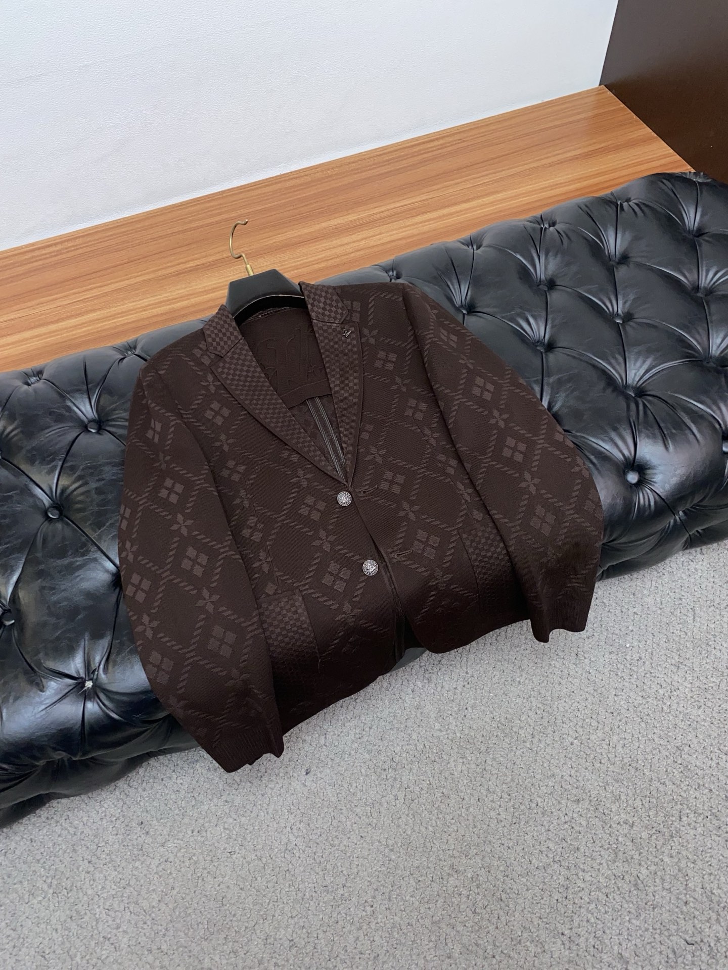 Louis Vuitton Male Jacket M-xl