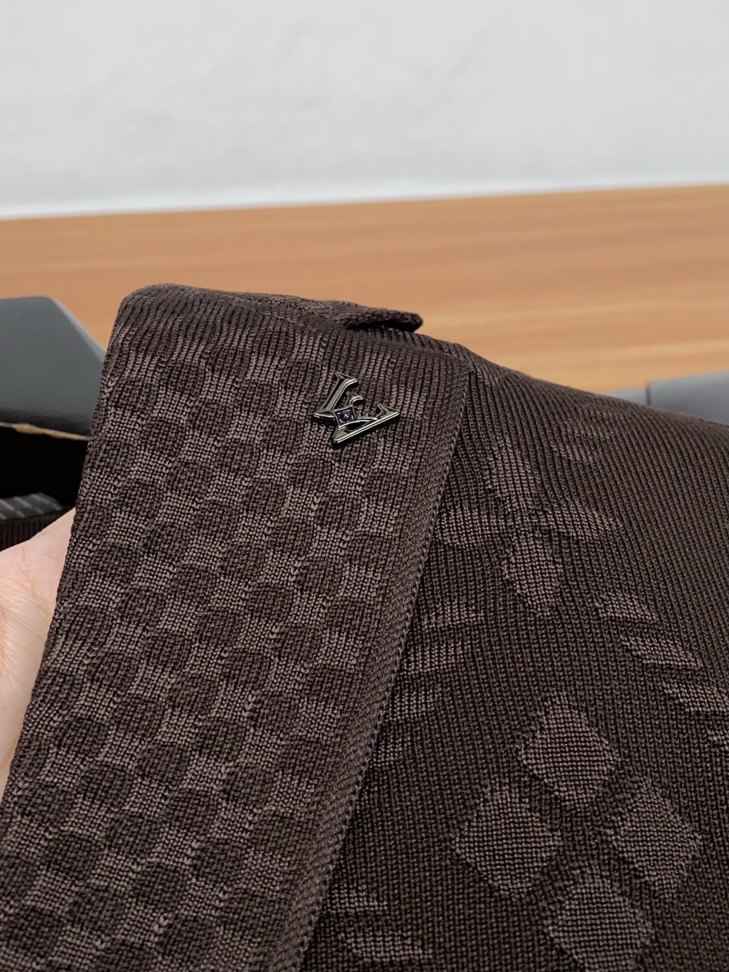 Louis Vuitton Male Jacket M-xl