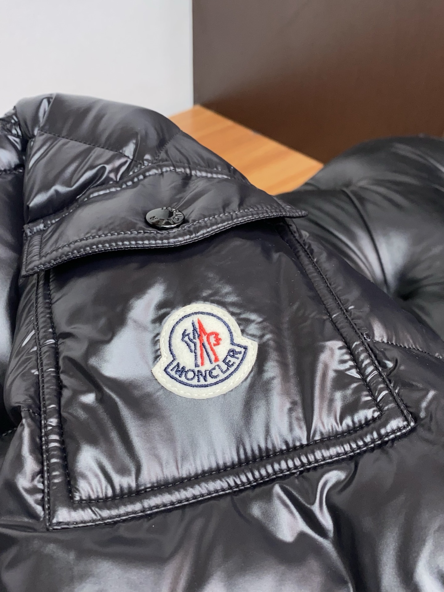 Ermenegildo Zegna Male Down Jacket White Duck Down M-l-xl