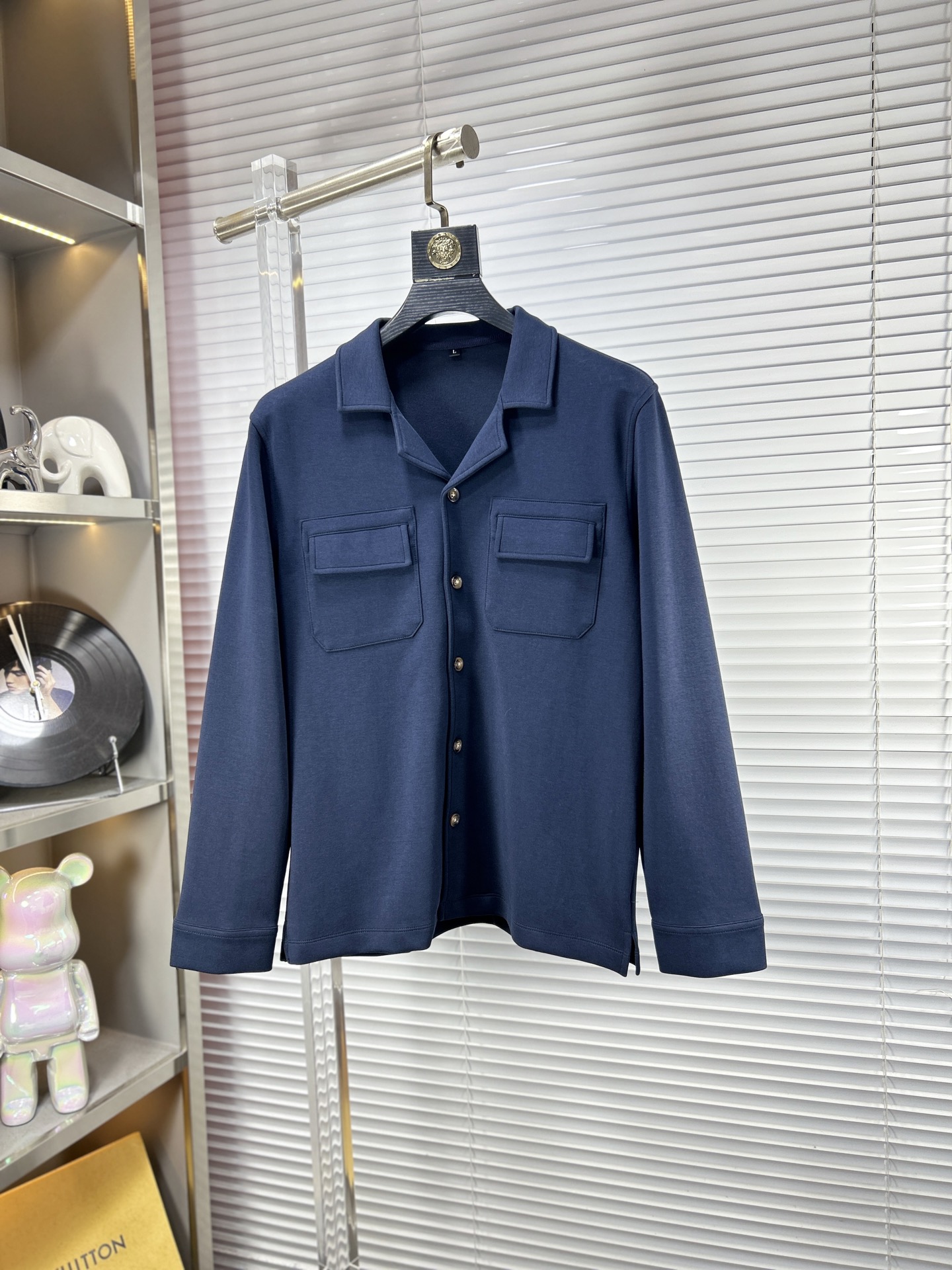 Loro Piana Basic Clothing S-m-l-xl