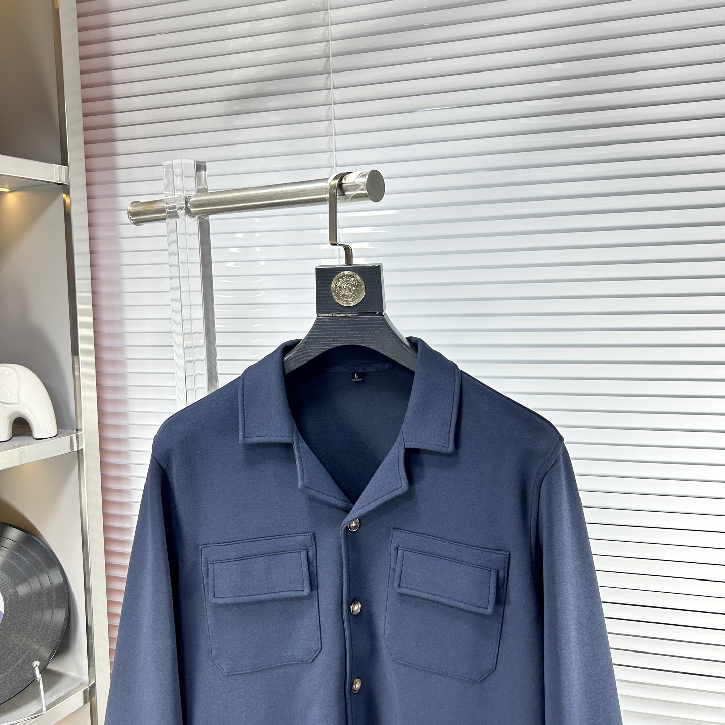 Loro Piana Basic Clothing S-m-l-xl