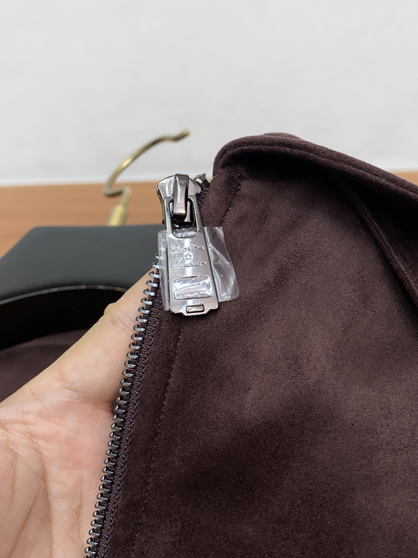 Loro Piana Couple Down Jacket White Duck Down M-l-xxxl