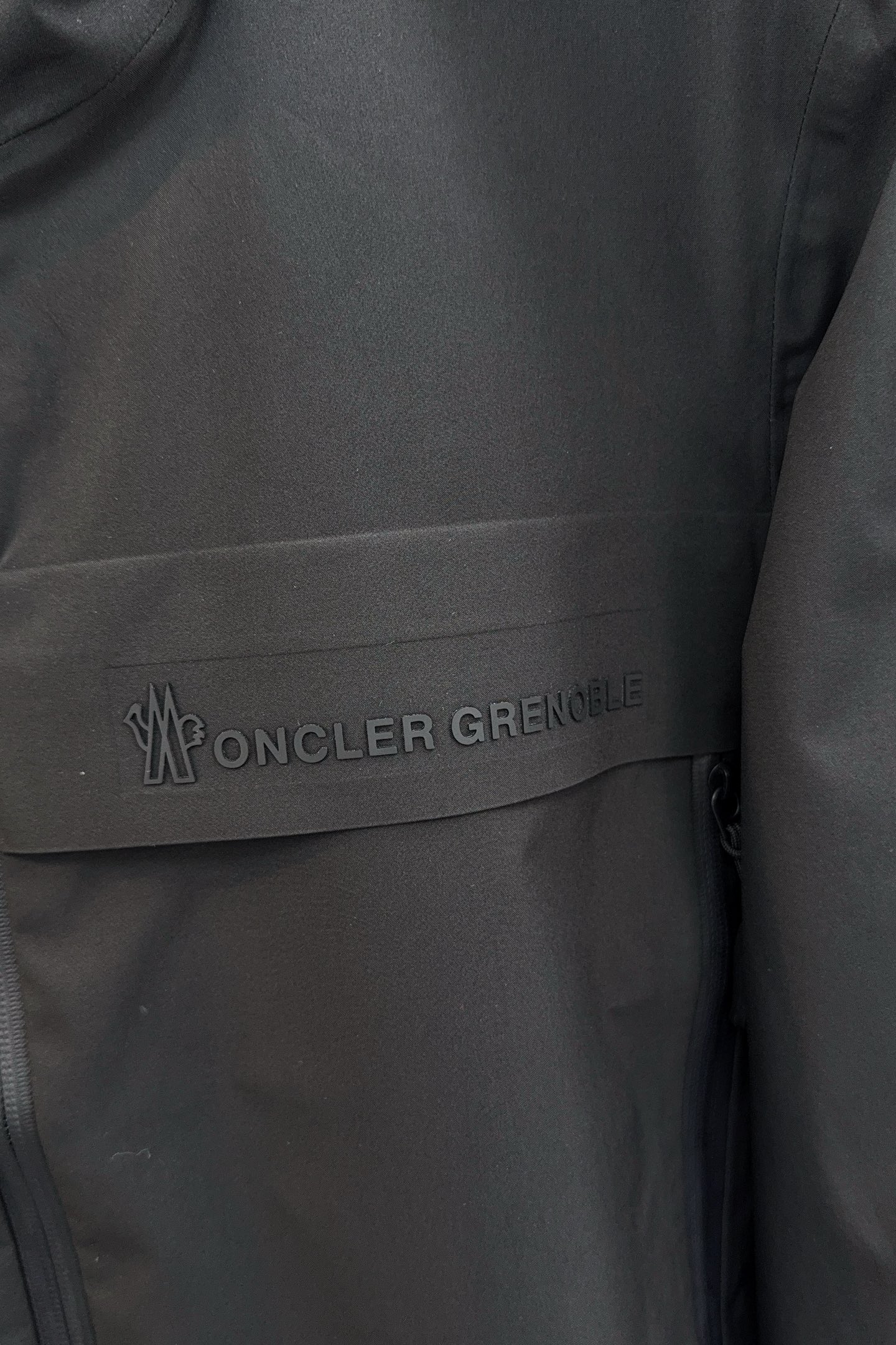 Moncler Jacket Hooded S-m-l-xl