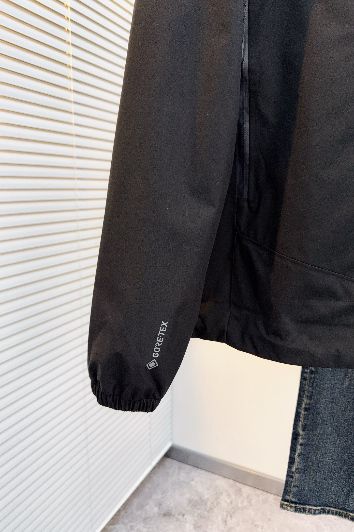 Moncler Jacket Hooded S-m-l-xl