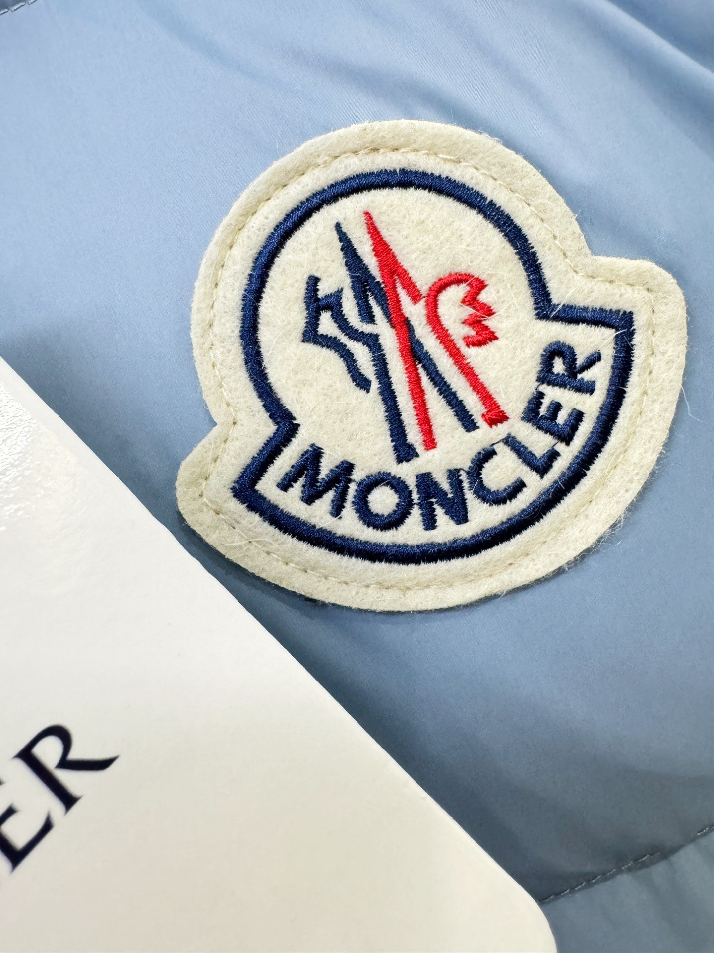 Moncler Down Jacket Goose Down M-xl