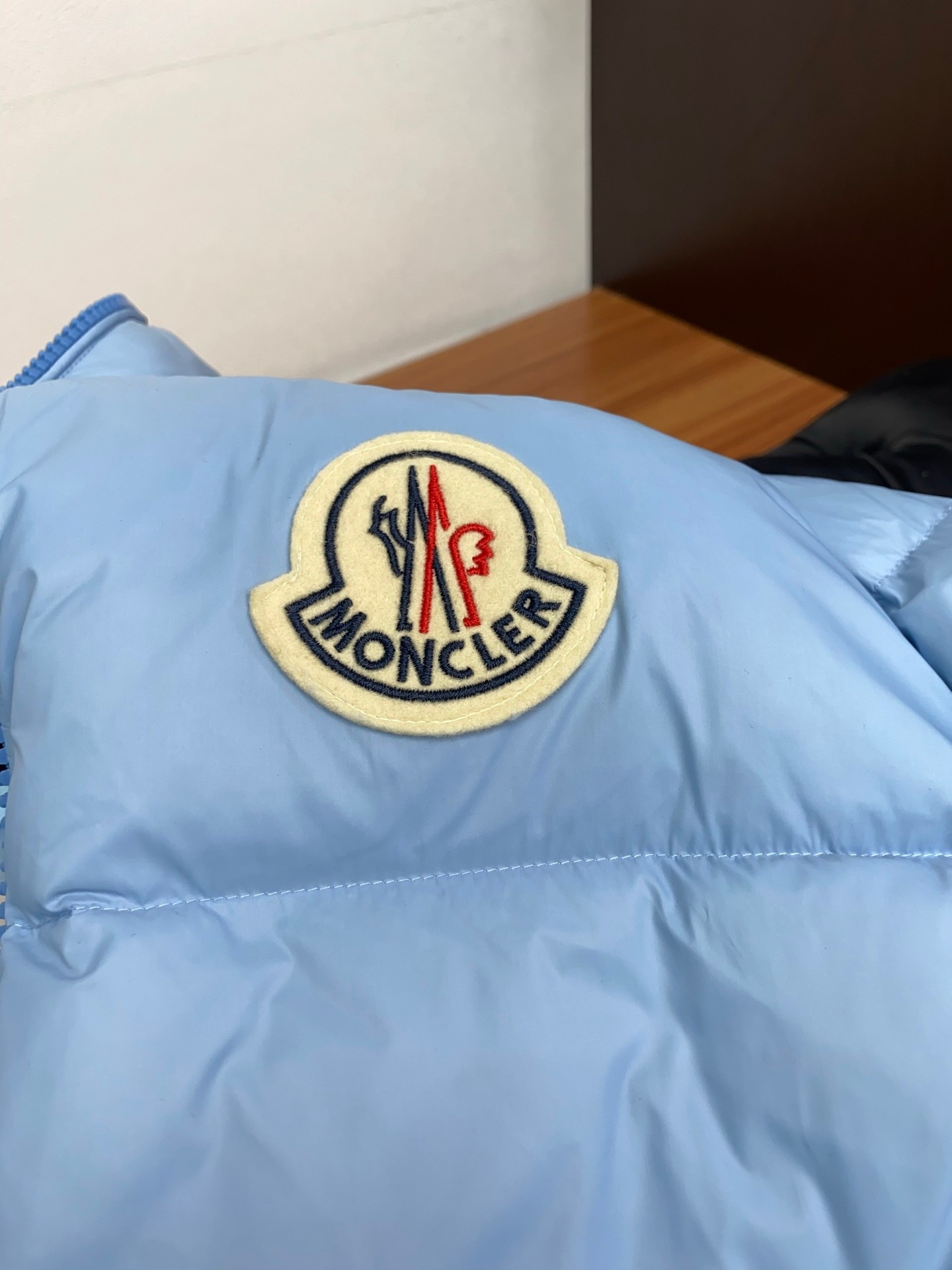 Moncler Basic Clothing Loose Fit S-m-l-xl