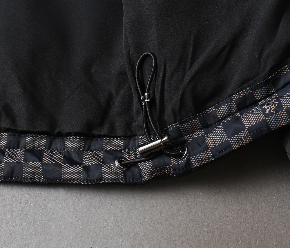 Louis Vuitton Basic Clothing Cotton M-l-xxxl