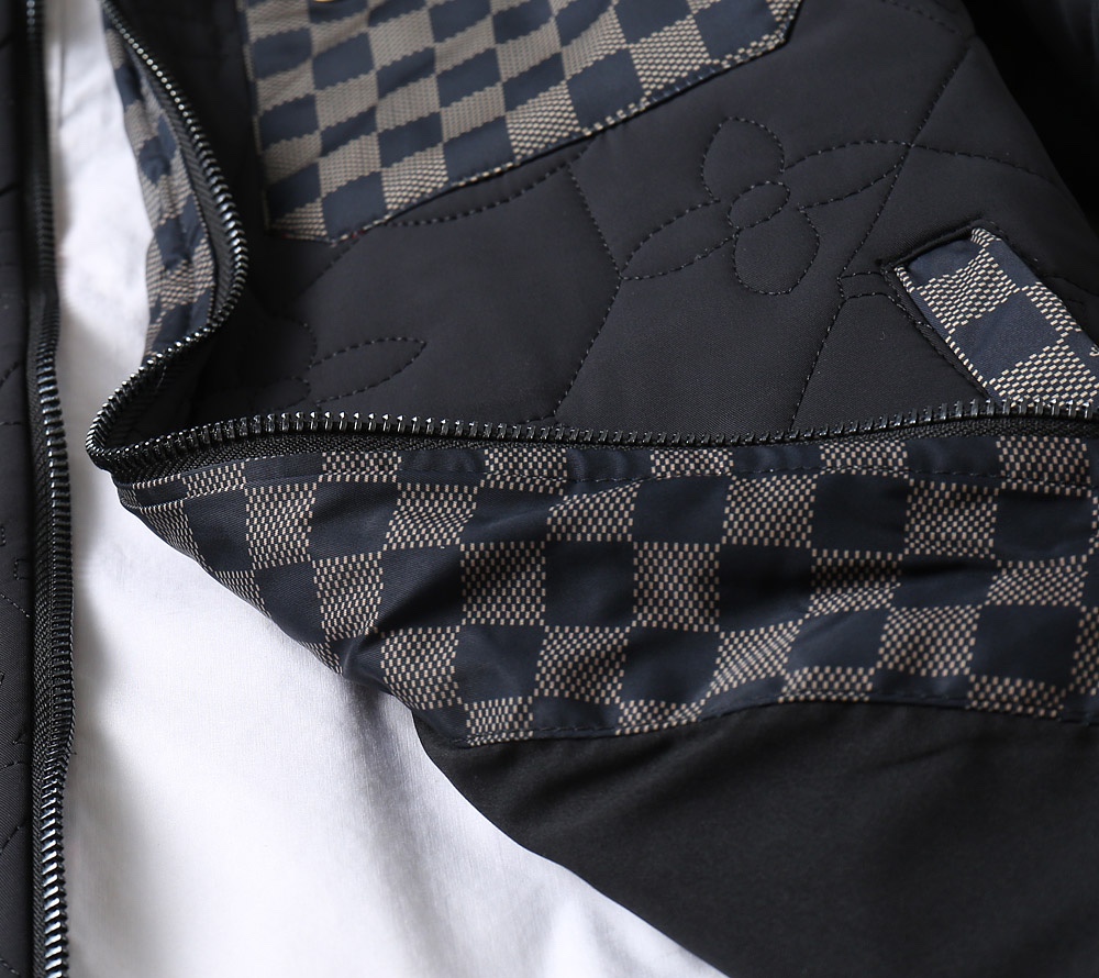 Louis Vuitton Basic Clothing Cotton M-l-xxxl