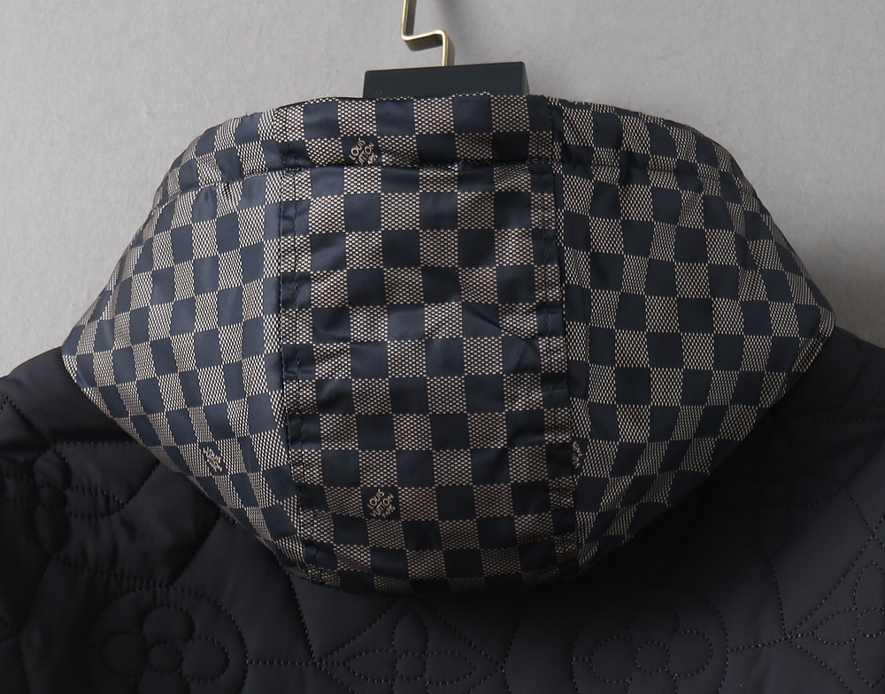 Louis Vuitton Basic Clothing Cotton M-l-xxxl