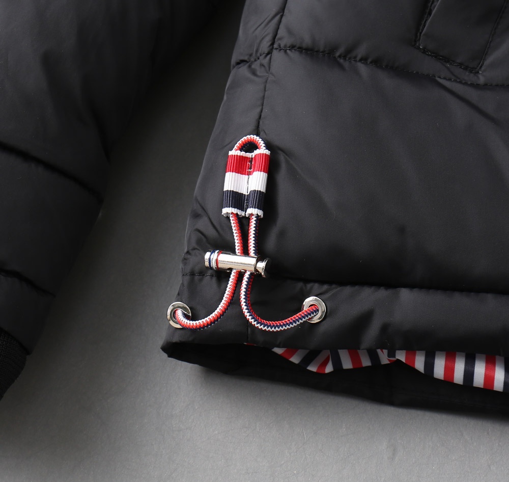 Thom Browne Basic Clothing Cotton M-xxxl