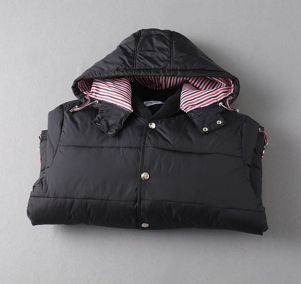 Thom Browne Basic Clothing Cotton M-xxxl