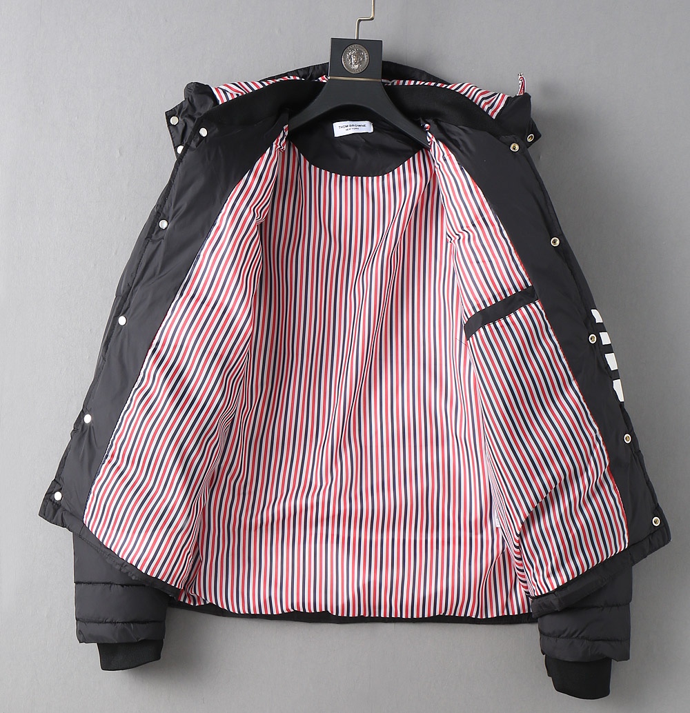 Thom Browne Basic Clothing Cotton M-xxxl