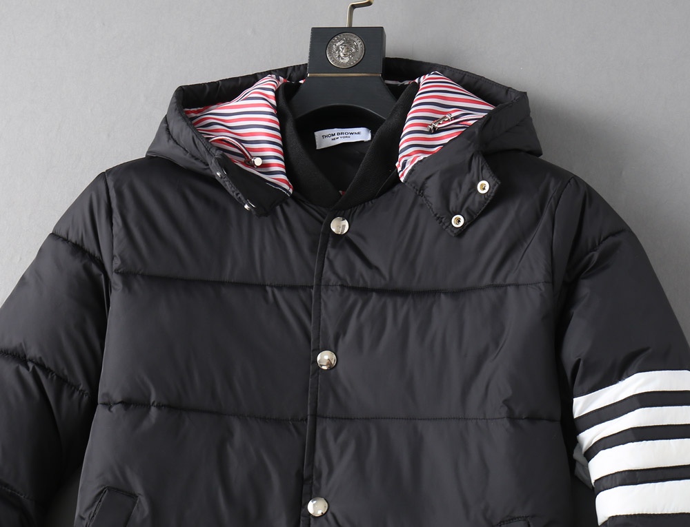 Thom Browne Basic Clothing Cotton M-xxxl