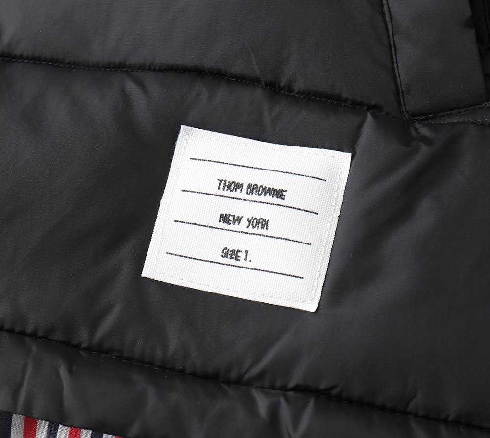 Thom Browne Basic Clothing Cotton M-xxxl