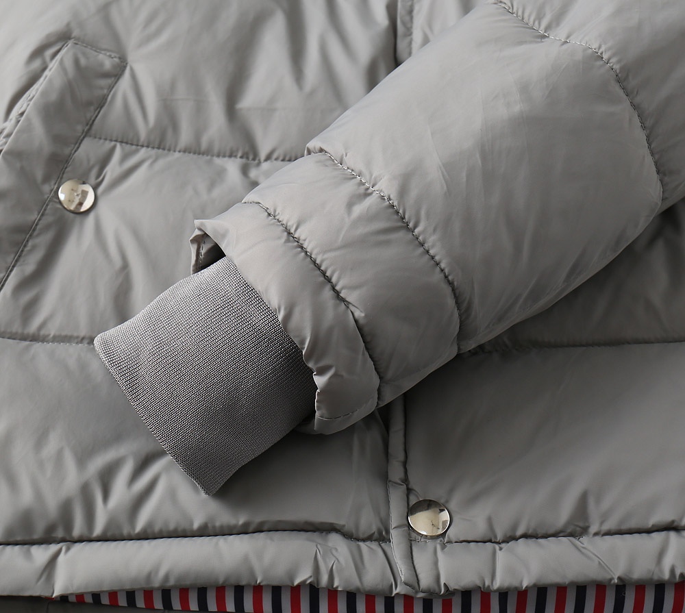 Thom Browne Basic Clothing Cotton M-xxxl