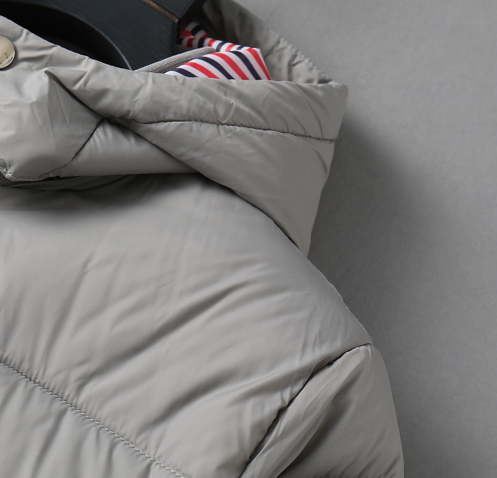Thom Browne Basic Clothing Cotton M-xxxl