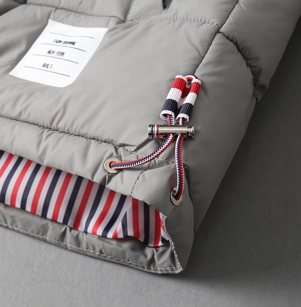 Thom Browne Basic Clothing Cotton M-xxxl