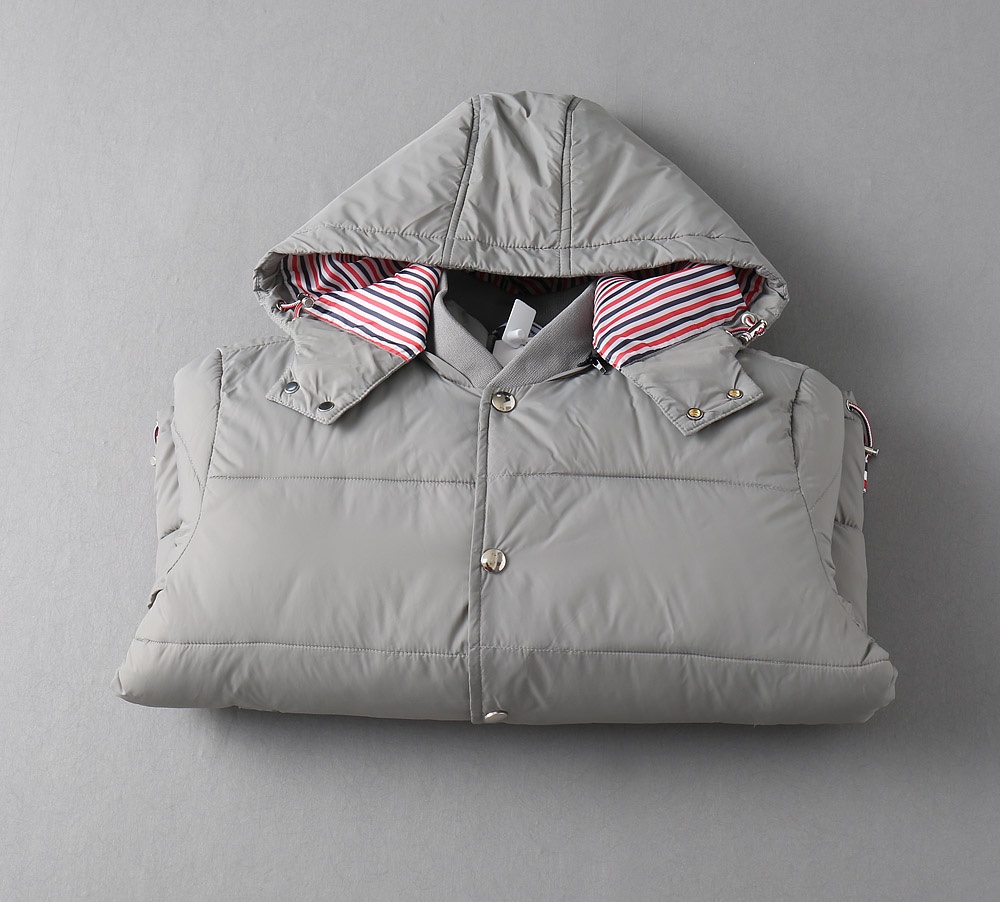 Thom Browne Basic Clothing Cotton M-xxxl