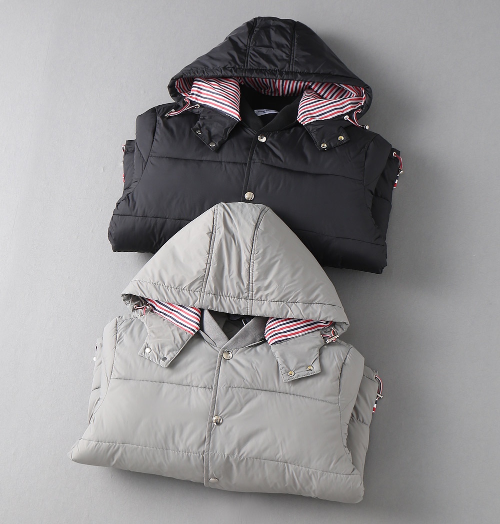 Thom Browne Basic Clothing Cotton M-xxxl