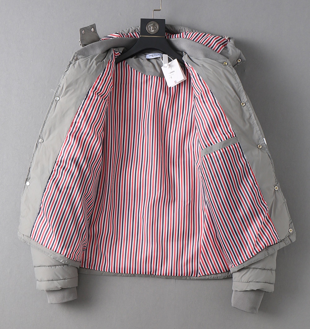 Thom Browne Basic Clothing Cotton M-xxxl