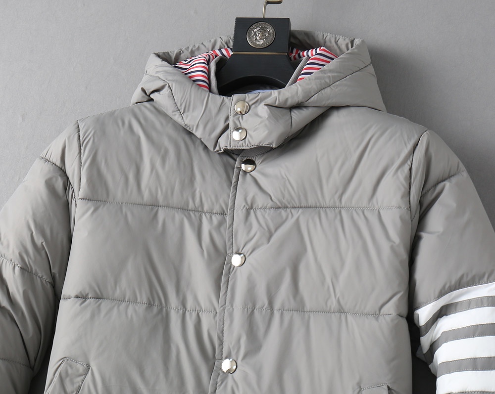 Thom Browne Basic Clothing Cotton M-xxxl