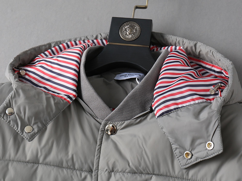 Thom Browne Basic Clothing Cotton M-xxxl