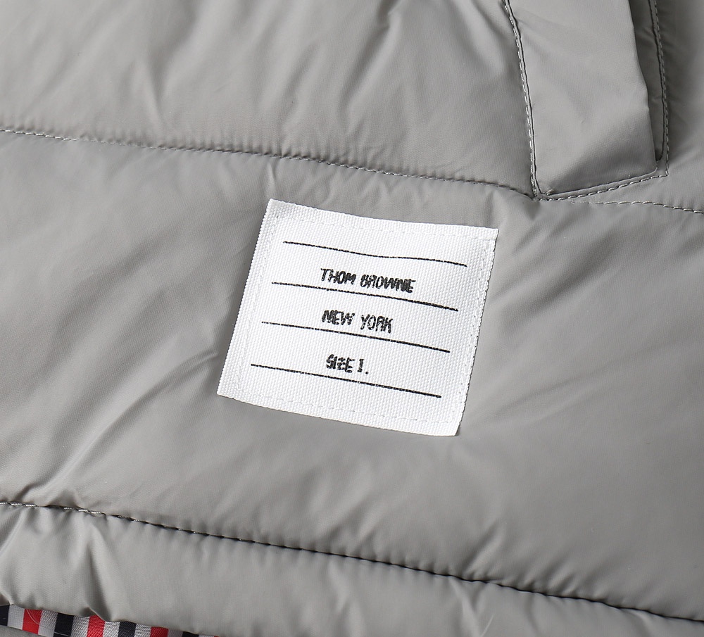 Thom Browne Basic Clothing Cotton M-xxxl