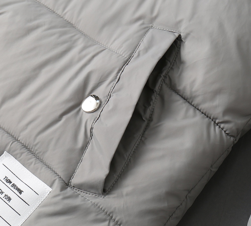 Thom Browne Basic Clothing Cotton M-xxxl