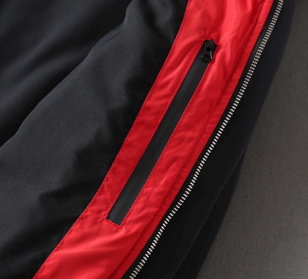 Moncler Basic Clothing Cotton M-l-xxxl