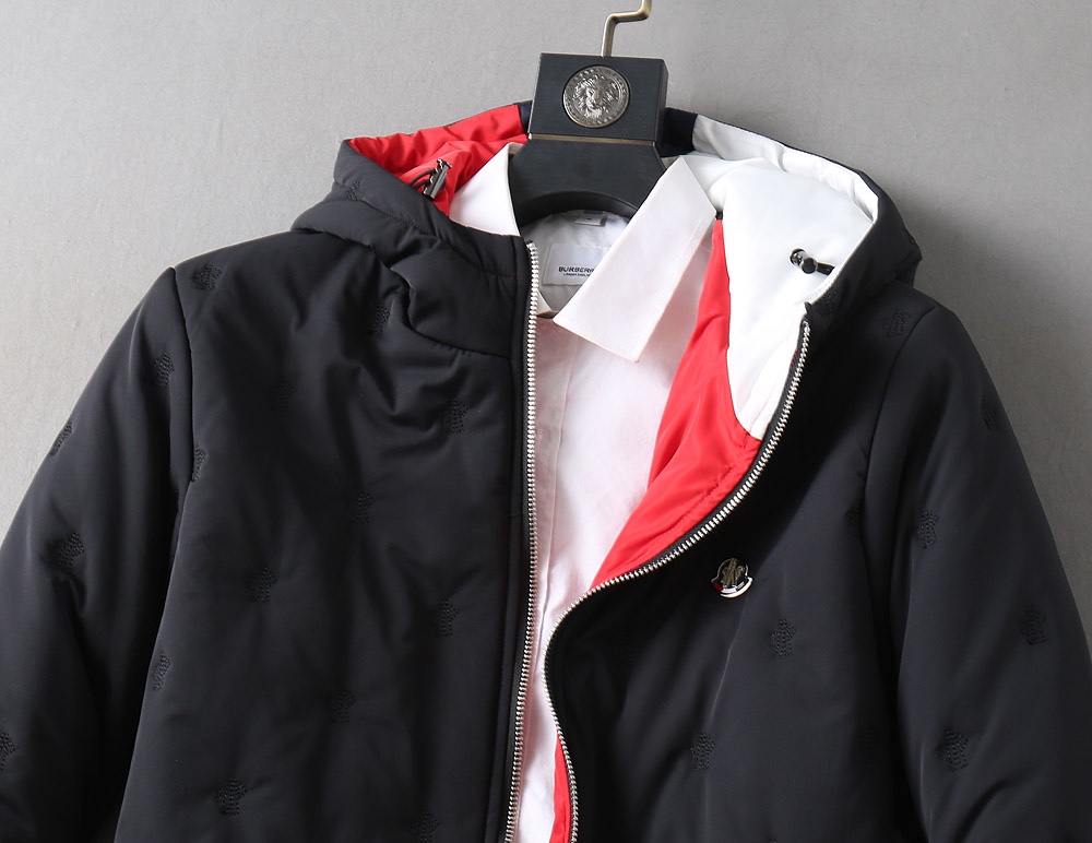 Moncler Basic Clothing Cotton M-l-xxxl