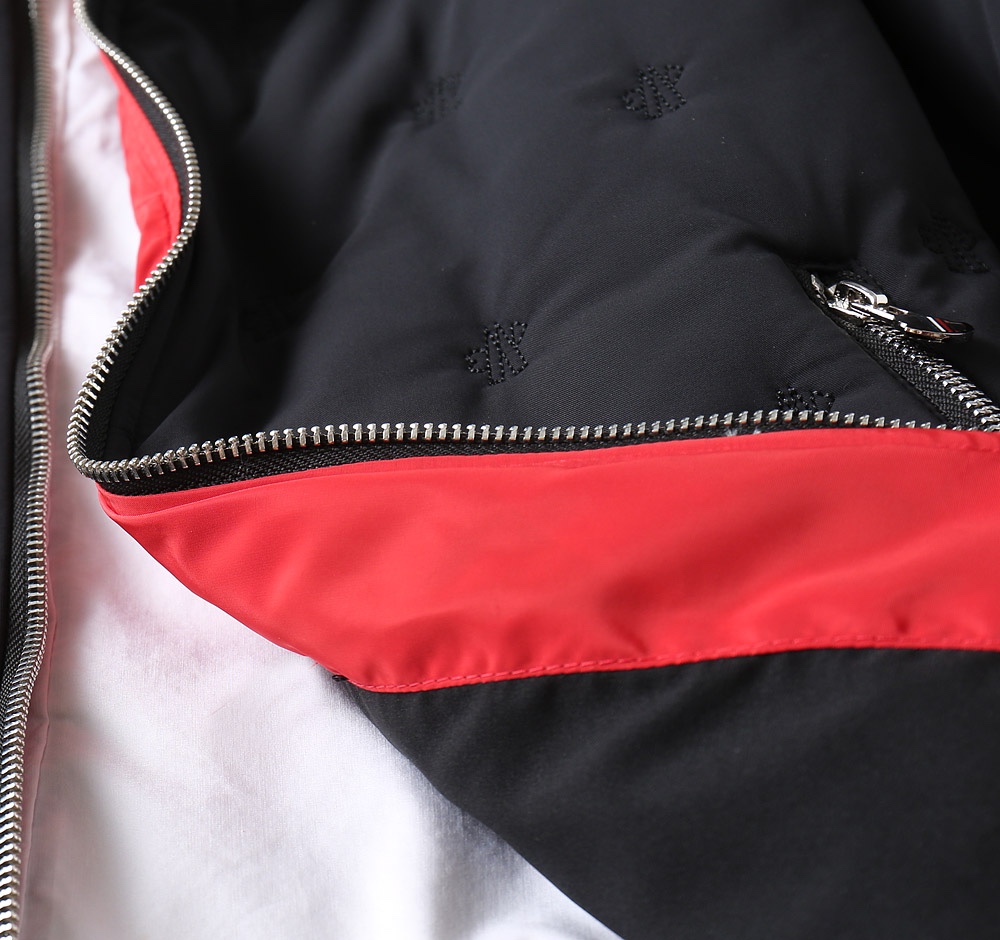 Moncler Basic Clothing Cotton M-l-xxxl