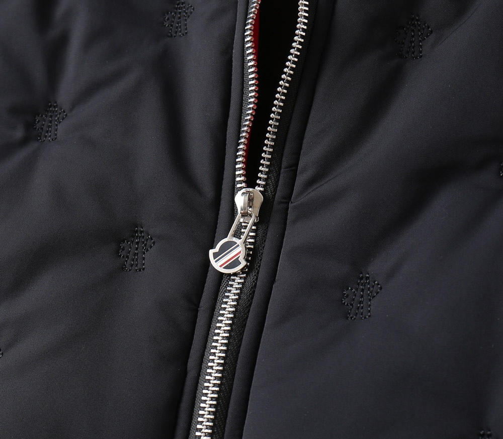 Moncler Basic Clothing Cotton M-l-xxxl