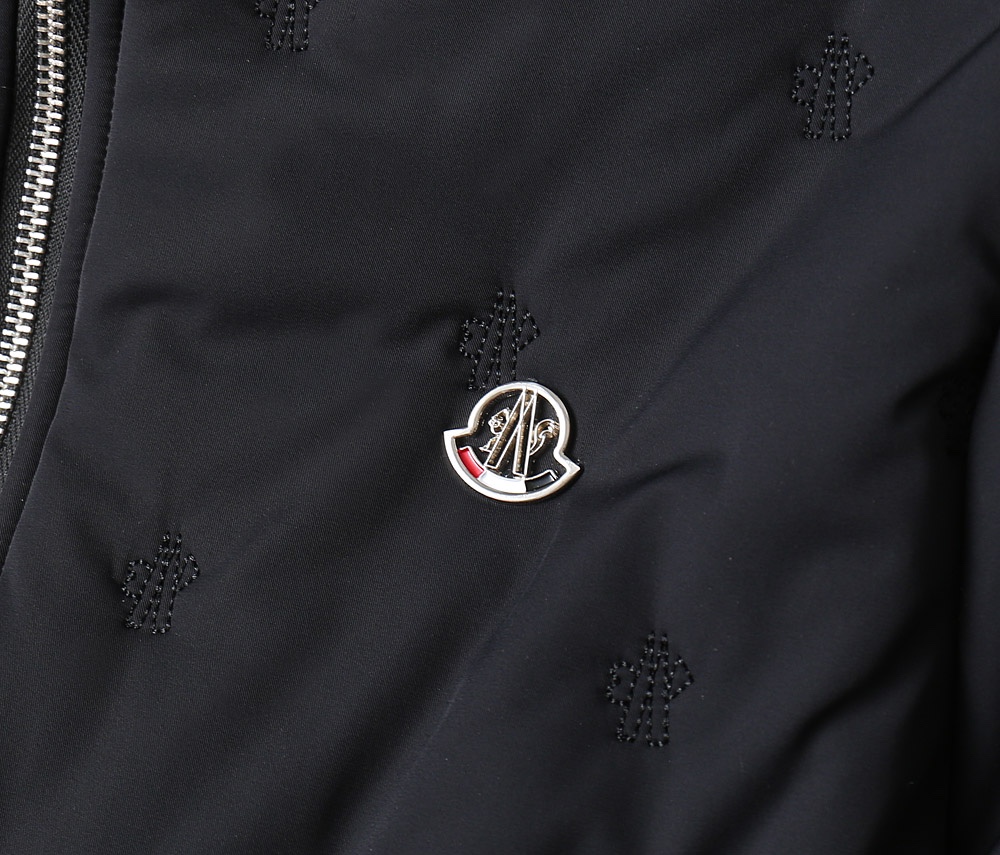 Moncler Basic Clothing Cotton M-l-xxxl