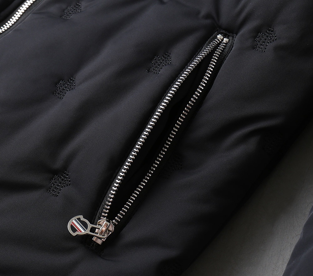 Moncler Basic Clothing Cotton M-l-xxxl