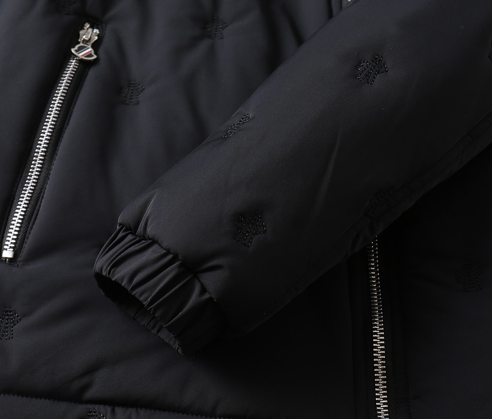 Moncler Basic Clothing Cotton M-l-xxxl