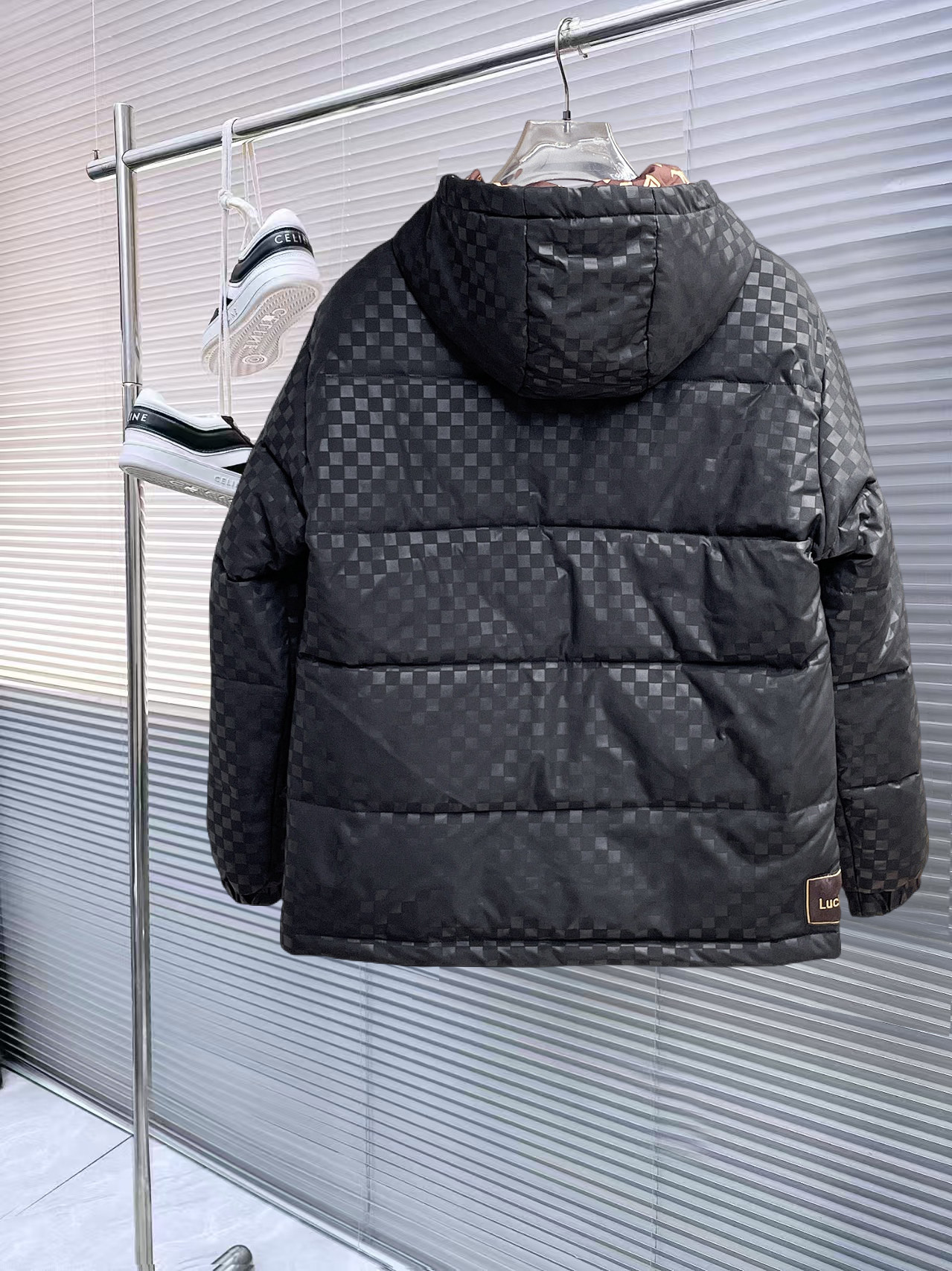Louis Vuitton Basic Clothing Cotton S-m-l-xxxl