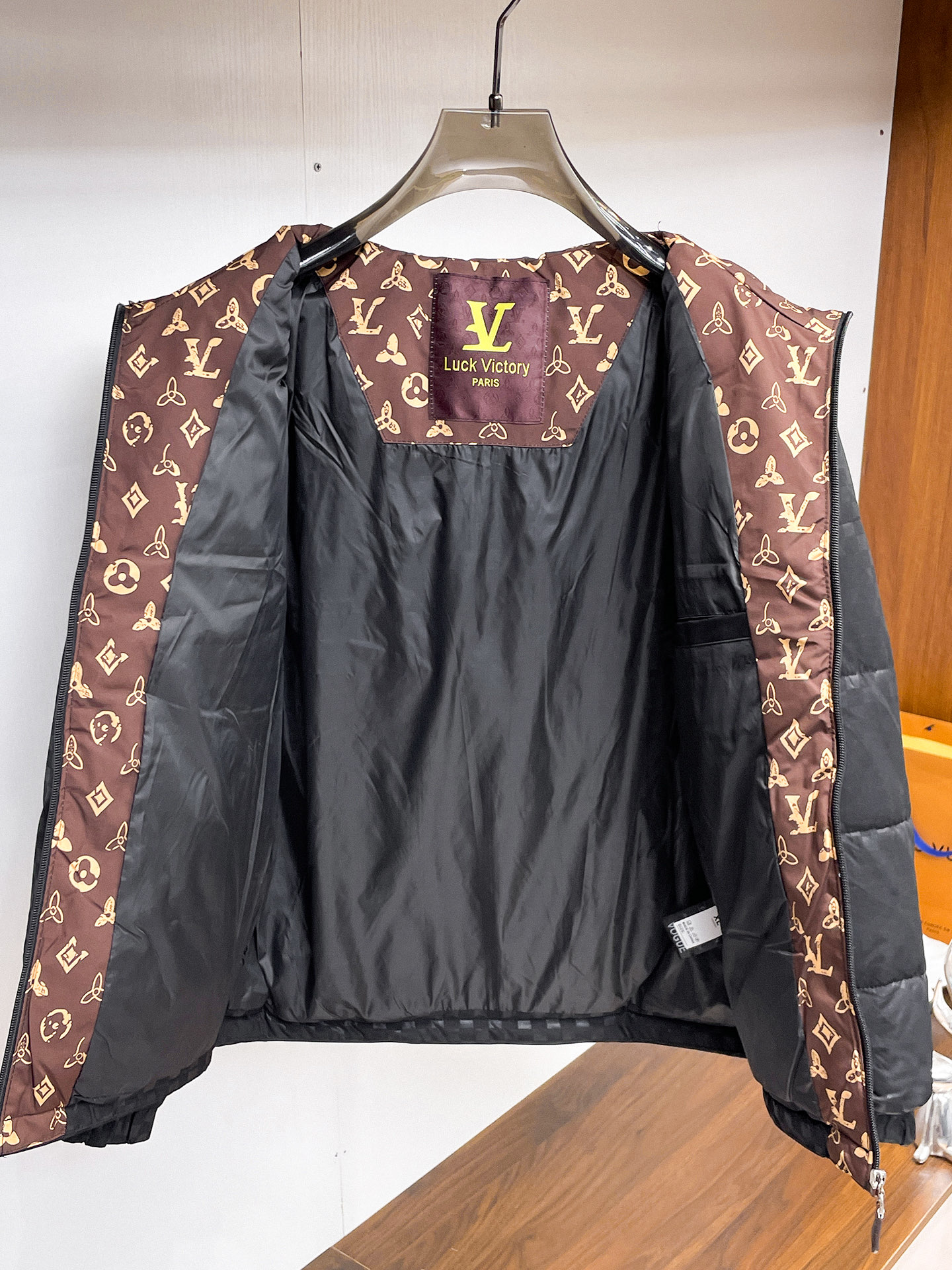 Louis Vuitton Basic Clothing Cotton S-m-l-xxxl