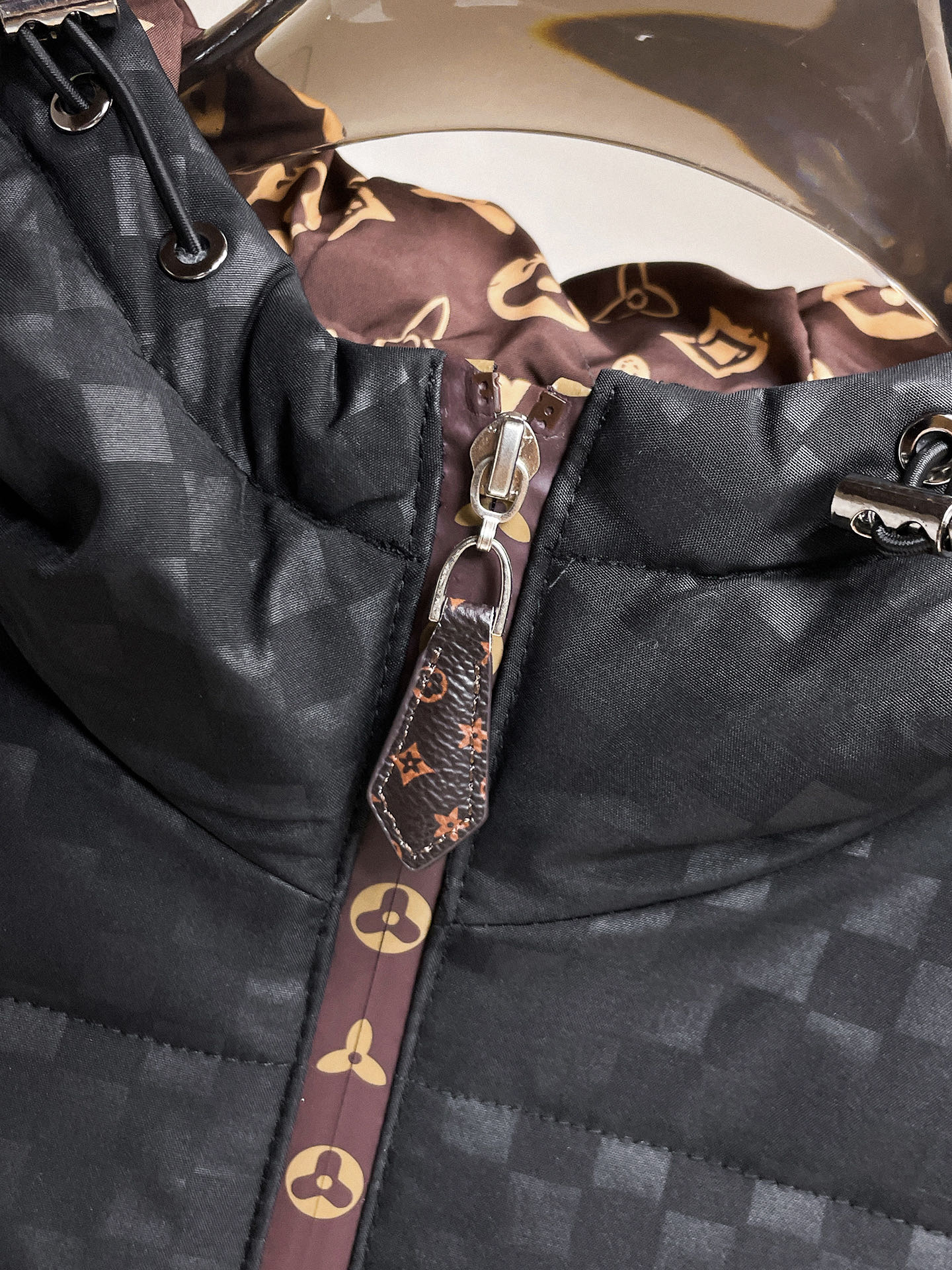 Louis Vuitton Basic Clothing Cotton S-m-l-xxxl
