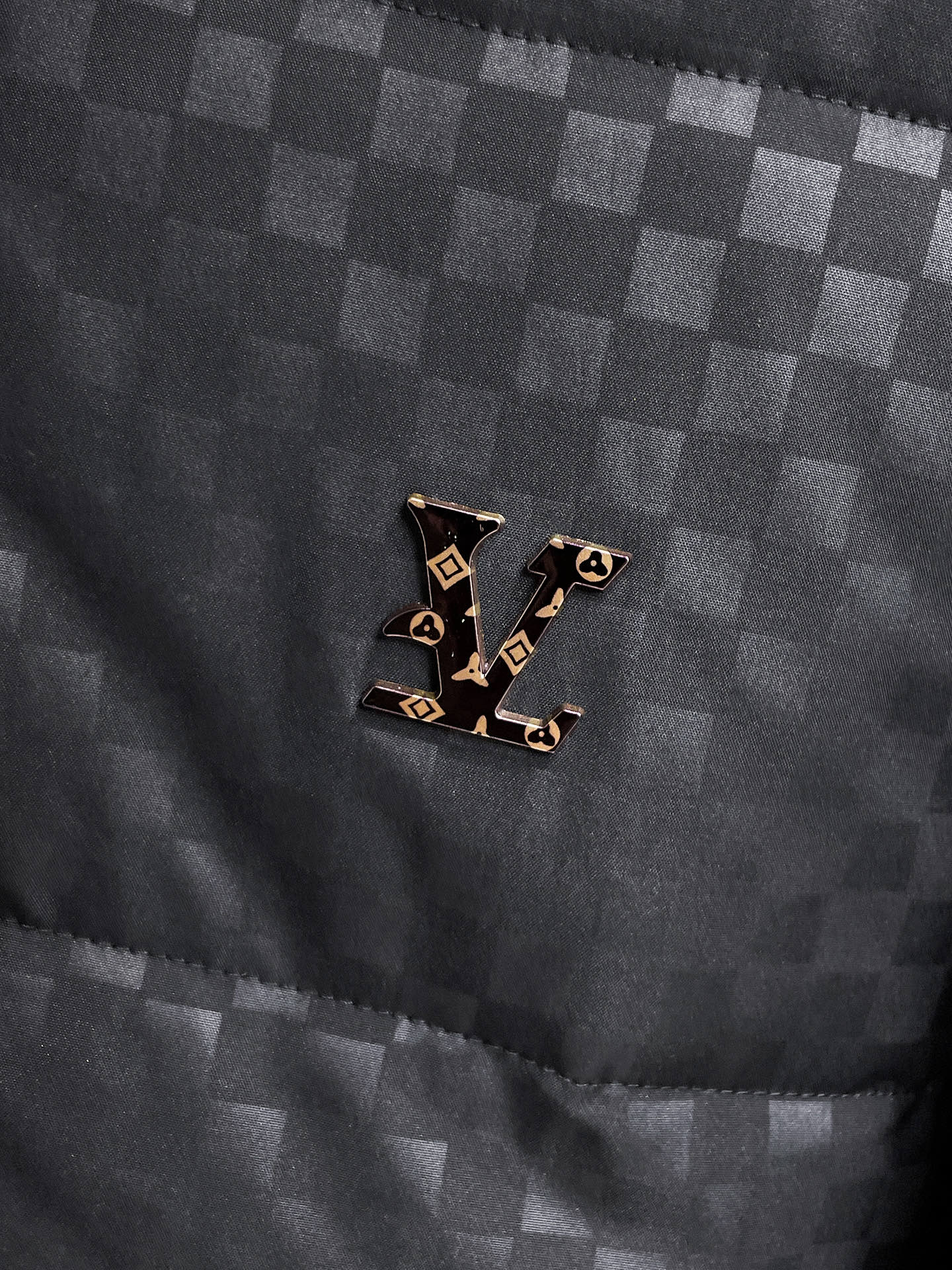 Louis Vuitton Basic Clothing Cotton S-m-l-xxxl