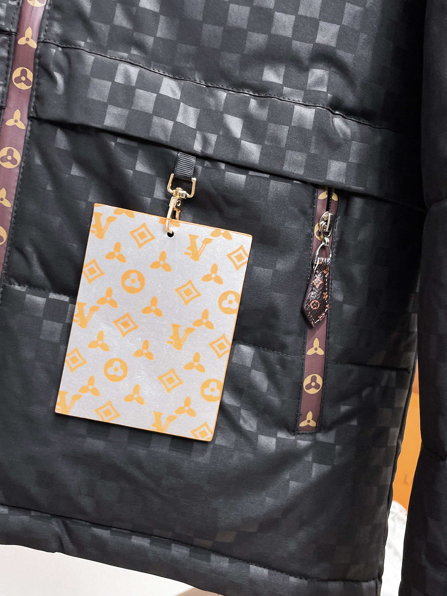 Louis Vuitton Basic Clothing Cotton S-m-l-xxxl