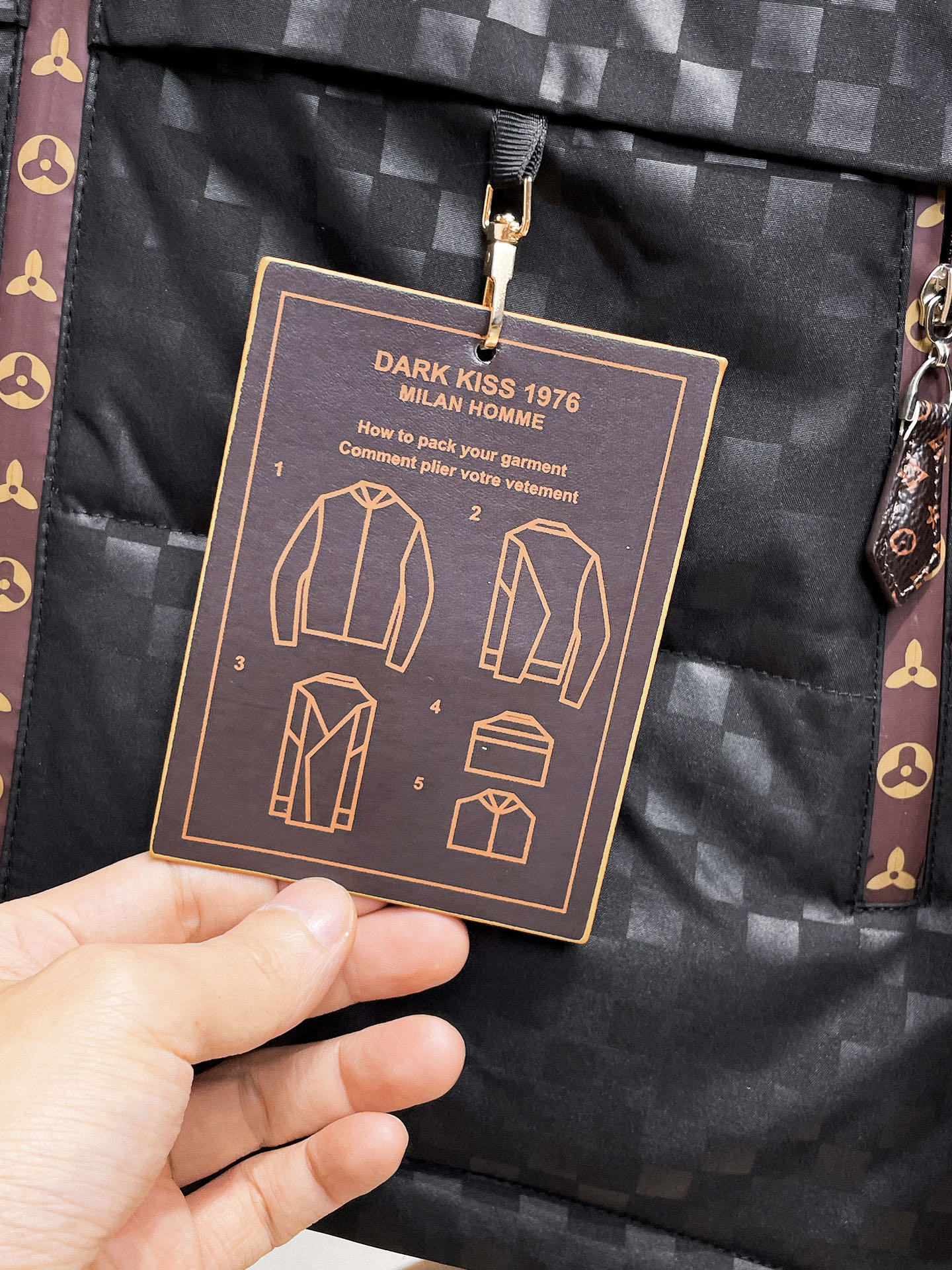Louis Vuitton Basic Clothing Cotton S-m-l-xxxl